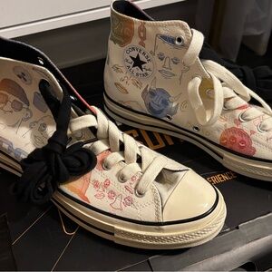 Converse Chuck Taylor 70 Tyler the Creator Sz Mens 11
